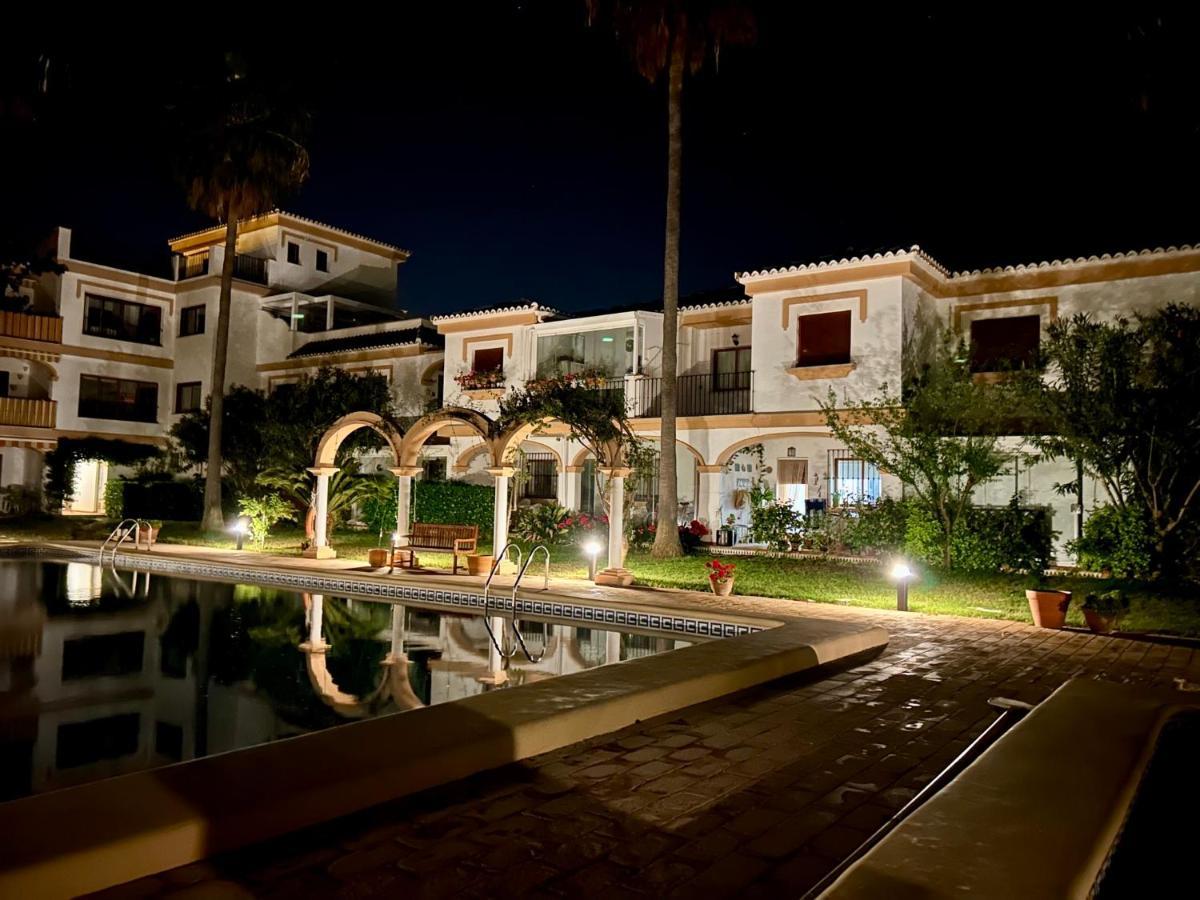 Planta Baja Con Porche Y Piscina, Cerca Del Mar Apartment Denia Exterior foto