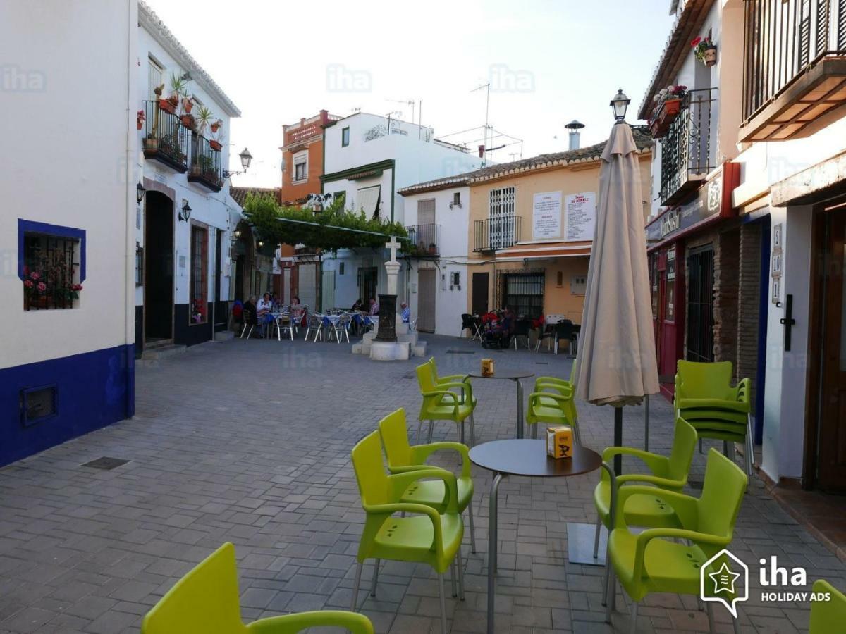 Planta Baja Con Porche Y Piscina, Cerca Del Mar Apartment Denia Exterior foto