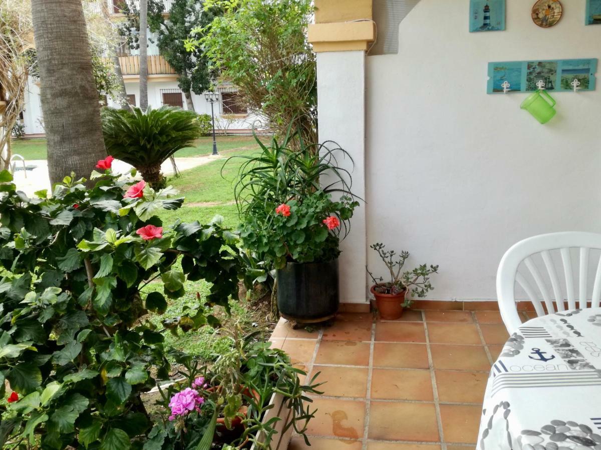 Planta Baja Con Porche Y Piscina, Cerca Del Mar Apartment Denia Exterior foto