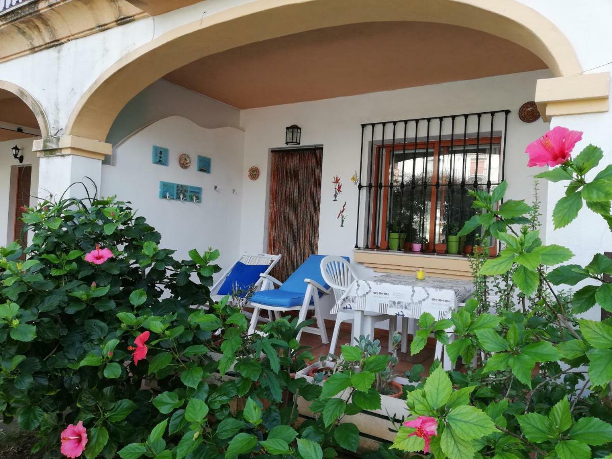 Planta Baja Con Porche Y Piscina, Cerca Del Mar Apartment Denia Exterior foto